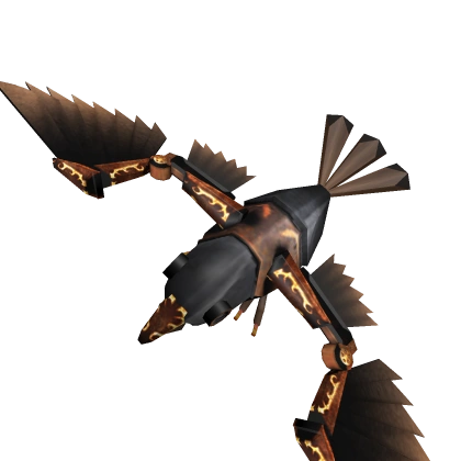 Steambird | Murder Mystery 2 | MM2 | Fast Delivery