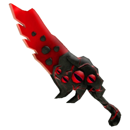 Red Seer | Murder Mystery 2 | MM2 | Fast Delivery