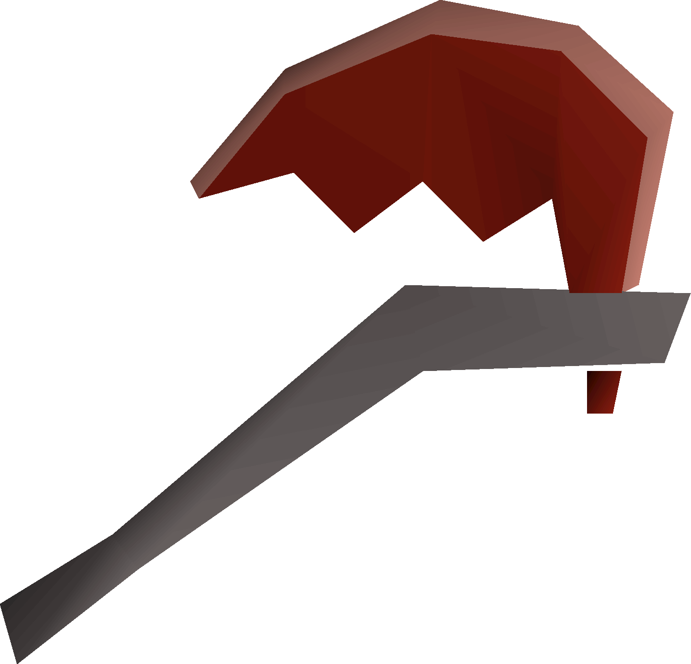 Dragon Axe (GIM) 🏆200+Feedback Seller✔️Multiple Delivery Methods🚚
