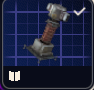 Surge Coil Blueprint