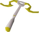 Armadyl Crossbow (GIM)🏆200+Feedback Seller✔️Multiple Delivery Methods🚚