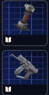 Dolabra Blueprint + Canto Blueprint + Surge Coil Blueprint