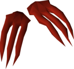 Dragon Claws (GIM)🏆200+Feedback Seller✔️Multiple Delivery Methods🚚