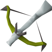 Dragon Hunter Crossbow (GIM)🏆200+Feedback Seller✔️Multiple Delivery Methods🚚