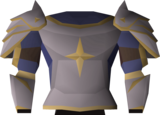 Justiciar Chestguard (GIM)🏆200+Feedback Seller✔️Multiple Delivery Methods🚚