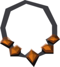 Necklace of Anguish (GIM)🏆200+Feedback Seller✔️Multiple Delivery Methods🚚