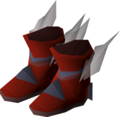 Primordial Boots (GIM)🏆200+Feedback Seller✔️Multiple Delivery Methods🚚