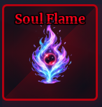 Soul Flame x5
