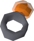Ring of Suffering (GIM)🏆200+Feedback Seller✔️Multiple Delivery Methods🚚