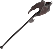 Sanguinesti Staff (uncharged) (GIM)🏆200+Feedback Seller✔️Multiple Delivery Methods🚚
