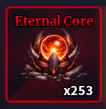 Eternal Core x10