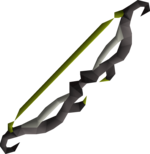 Twisted Bow (GIM)🏆200+Feedback Seller✔️Multiple Delivery Methods🚚