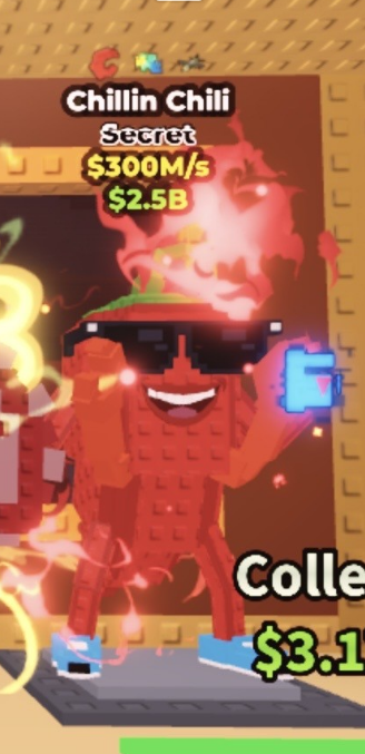 🌶️ Chillin Chili 300M/s fast and secure 🌶️