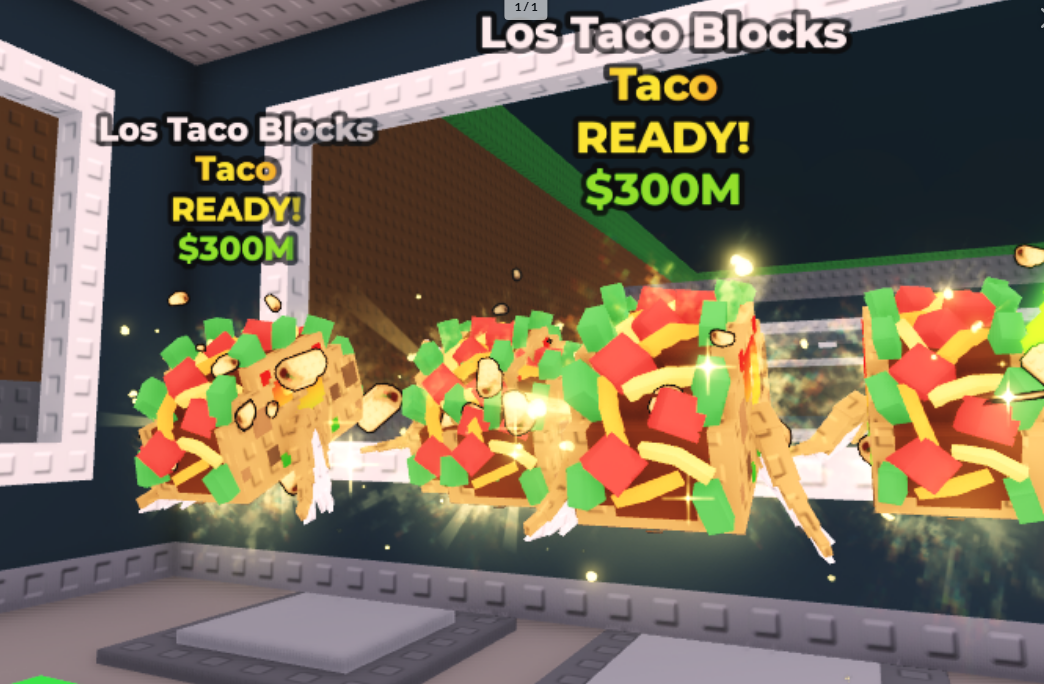 💥 LOS TACO BLOCKS – 20% OFF – Fast & Secure 💥