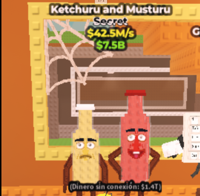 🍬 Ketchuru and Musturu 42.5 M/S – Fast & Secure 🍬