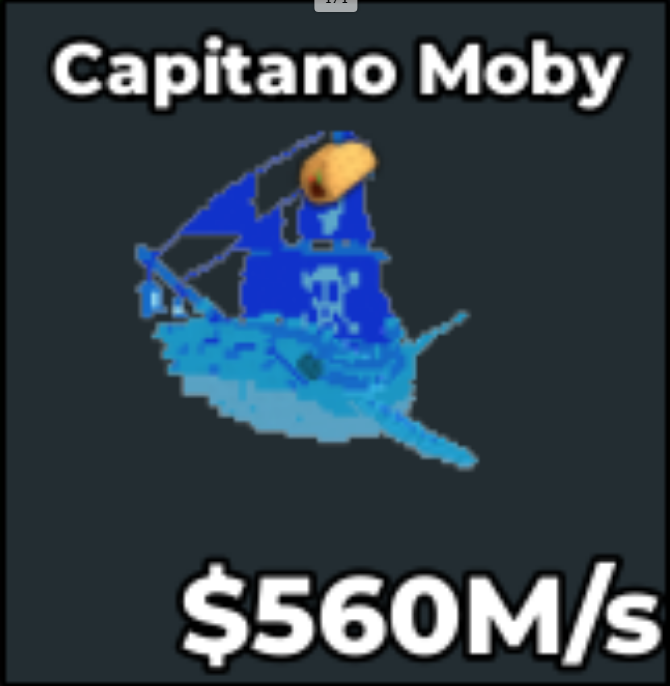 🔷 DIAMOND CAPITANO MOBY 560M/S – Fast & Secure 🔷