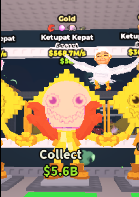 🟢 KETUPAT KEPAT 568.7M/S – Fast & Secure 🟢