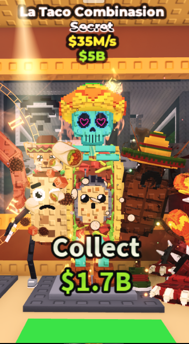 🌮 LA TACO COMBINASION – Fast & Secure 🌮