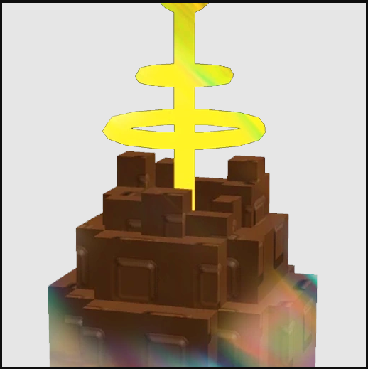 SHOCKOLATEFLORA - GARDEN TOWER DEFENSE / GTD