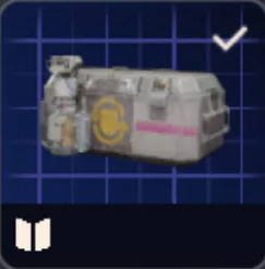 Tactical Mk.3 Defensive Blueprint