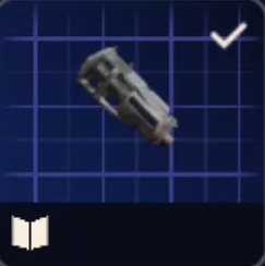 Muzzle Brake III Blueprint