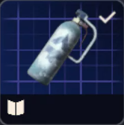 Vita Spray Blueprint