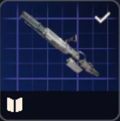 Equalizer Blueprint