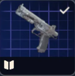 Venator Blueprint