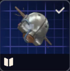 ShowStopper Blueprint