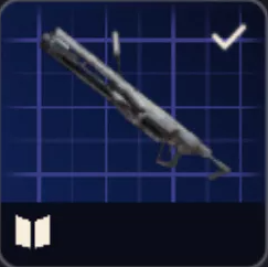 Torrente Blueprint