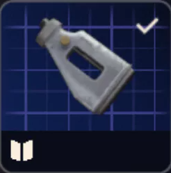 Stable Stock III Blueprint