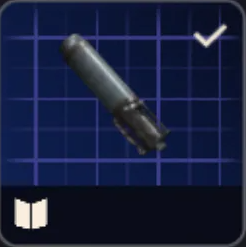 Silencer II Blueprint