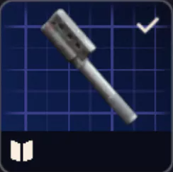 Shotgun Choke III Blueprint