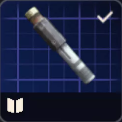 Shotgun Choke II Blueprint
