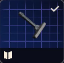 Light Weight Stock Blueprint