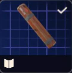 Red Light Stick Blueprint