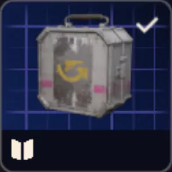 Combat Mk. 3 Flanking Blueprint