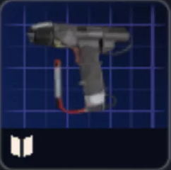 snap hook blueprint