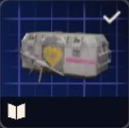 Tactical Mk. 3 Revival Blueprint
