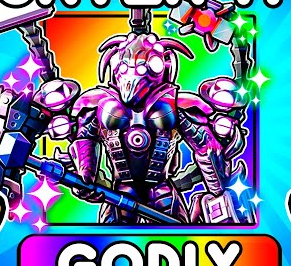2 COUNTER TITAN GODLIES - SKIBIDI TOWER DEFENSE / STD