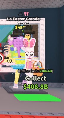 ⭐La Easter Grande 495M/s ⭐Fast Delivery! 🦖🦖🦖 Store