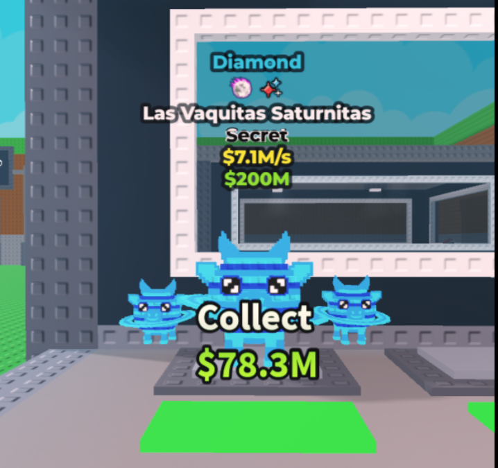 💎 LAS VAQUITAS 7.1M/S – Fast & Secure 💎
