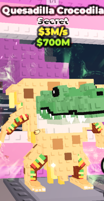 🧀 QUESDILLA CROC0DILLA – Fast & Secure 🧀