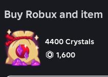 World Zero - 4400 Crystals【1600R】
