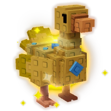 🦢 Golden Goose Pet – Grow a Garden | 🚀 Fast Delivery – Cheapest Price!