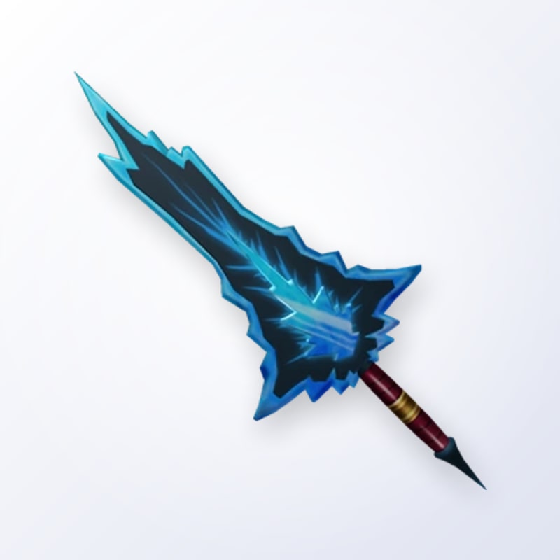 Winter's edge - MM2 - Murder Mystery 2