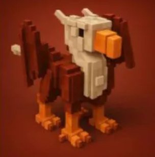 NEW PET! // Griffin // Grow A Garden