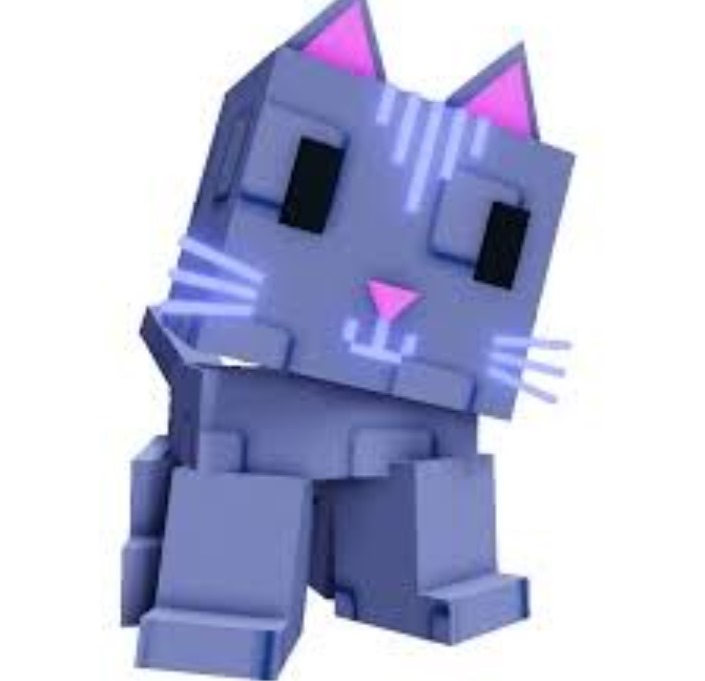 MoonCat ๐ Grow A Garden ๐