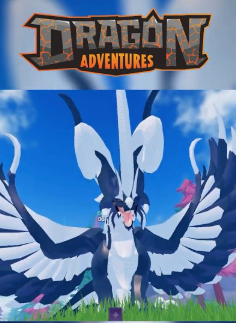 TERRUAK DBL -DRAGON ADVENTURES / DA
