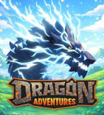 VOLTSTORM DBL -DRAGON ADVENTURES / DA
